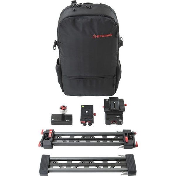 iFootage Shark Slider Mini Complete